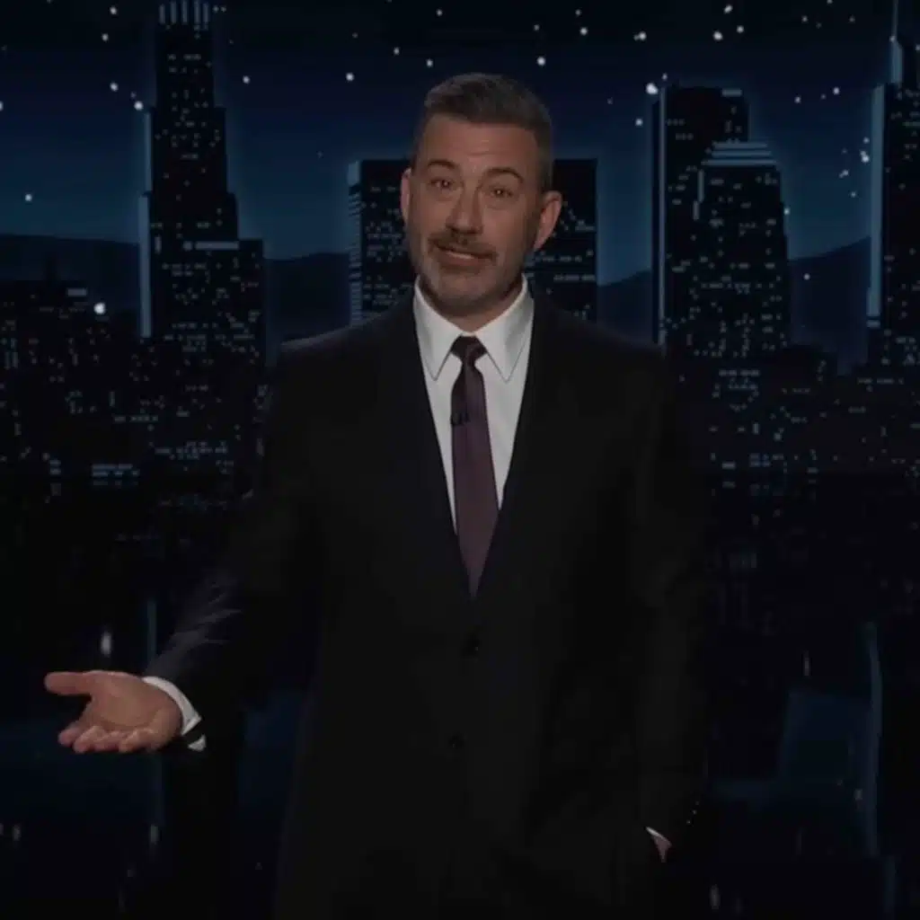 Canada Takes Its Comedians For Granted