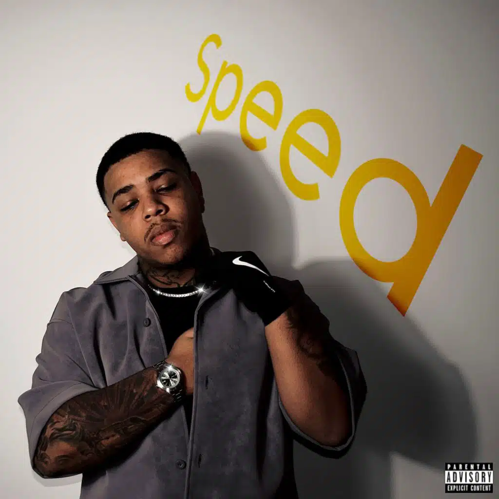 JOVEM AUTÊNTICO (SPEED)