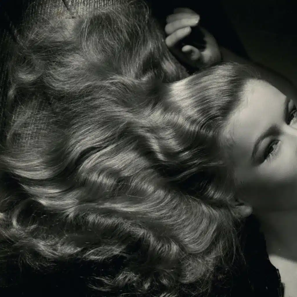 Love Is Colder Than Death