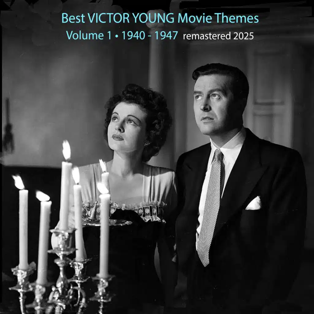 Victor Young & His Orchestra