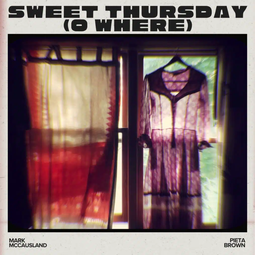 Mark McCausland, Pieta Brown & McKowski