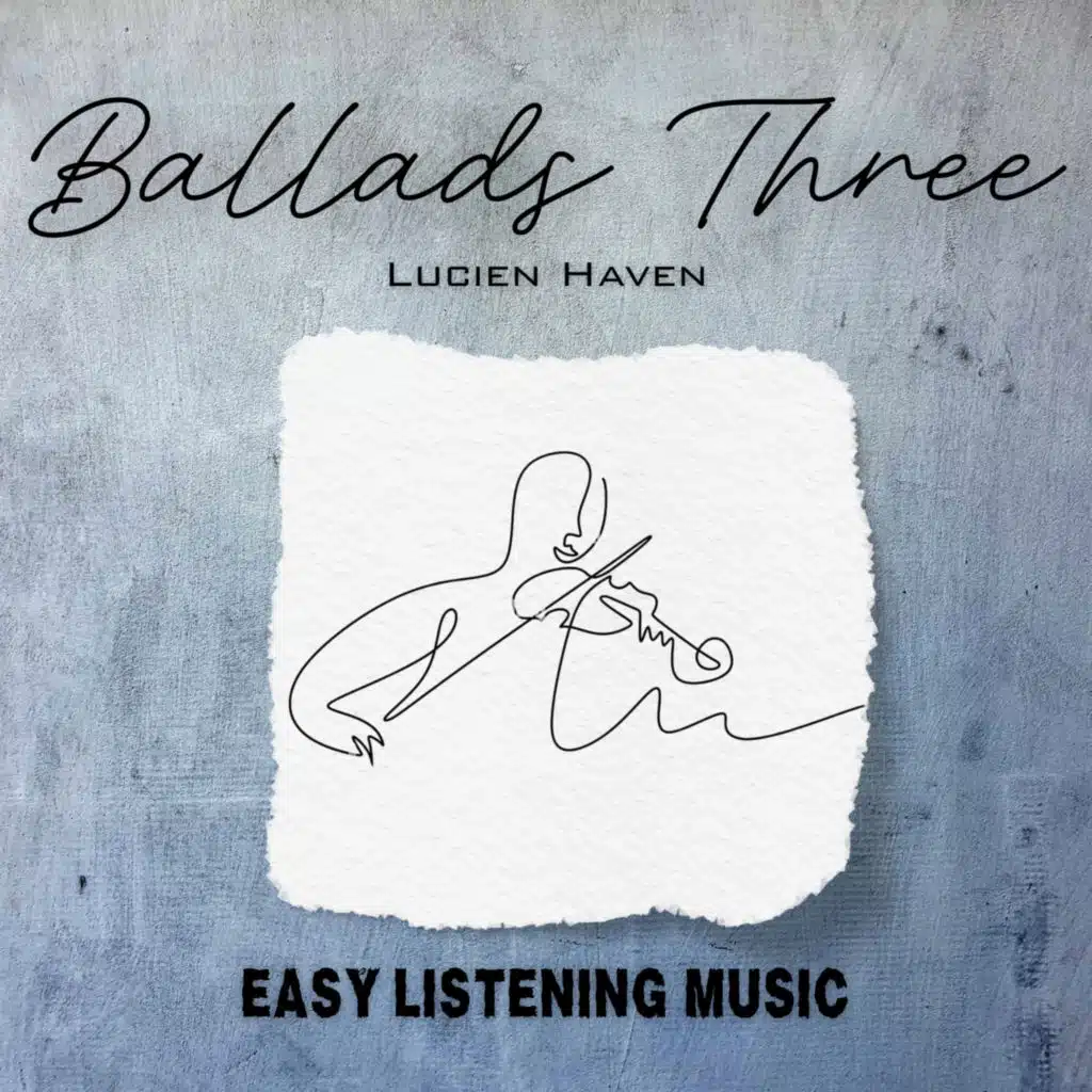 Ballads Three