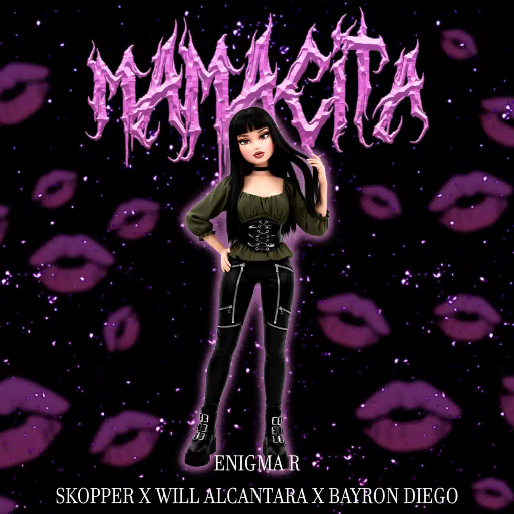Mamacita
