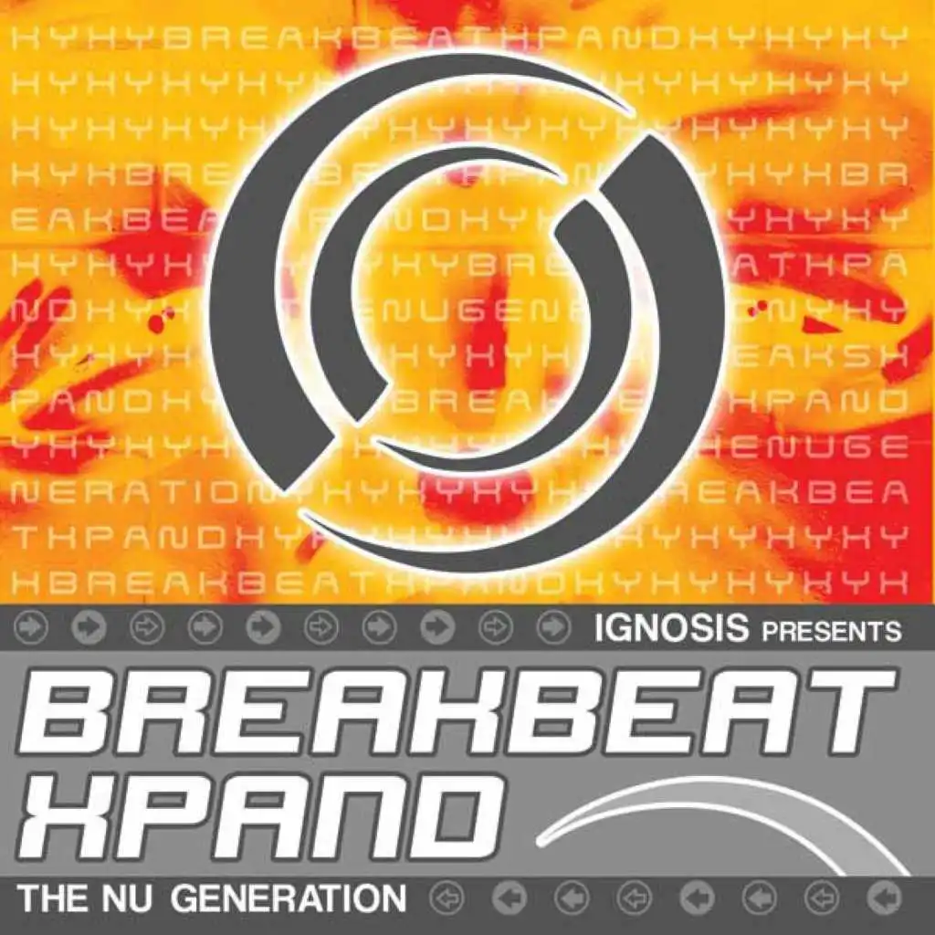 Breakbeat Xpand - The Nu Generation
