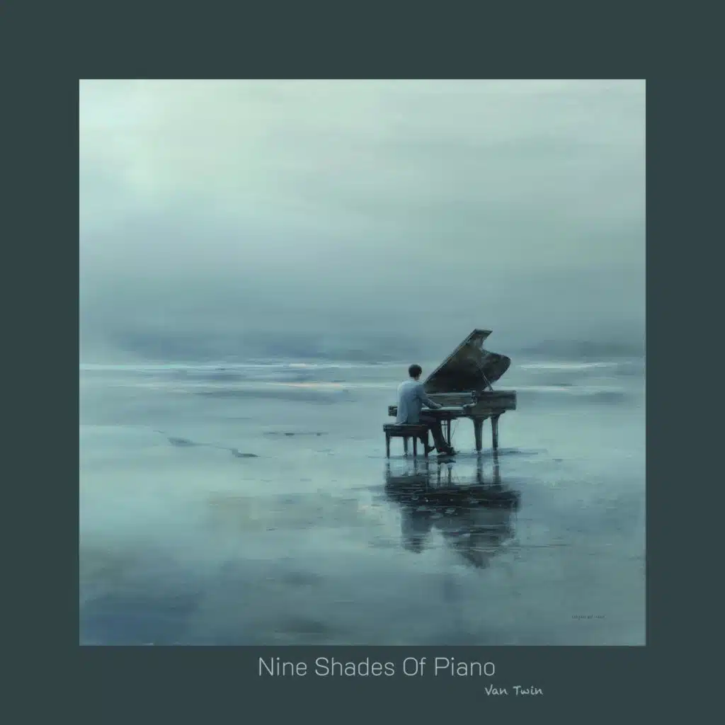 Nine Shades Of Piano