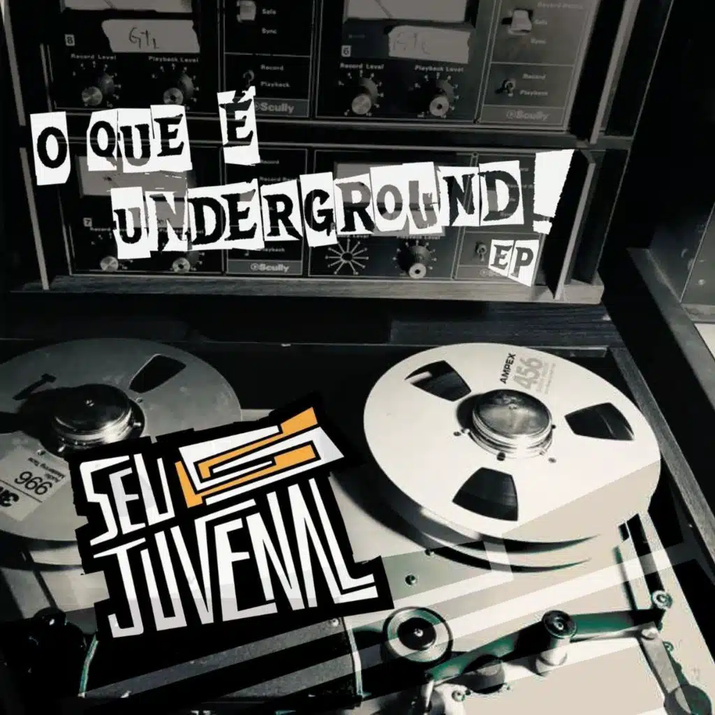 Seu Juvenal