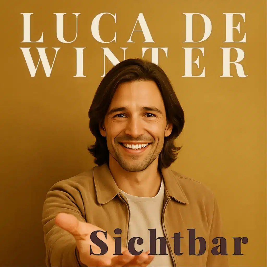 Sichtbar