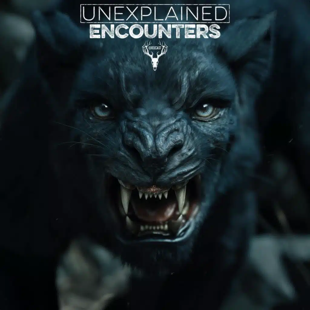 542 | WARNING: Australian SKINWALKER Loose in the Countryside! 7 True HORROR Stories of the Unexplained