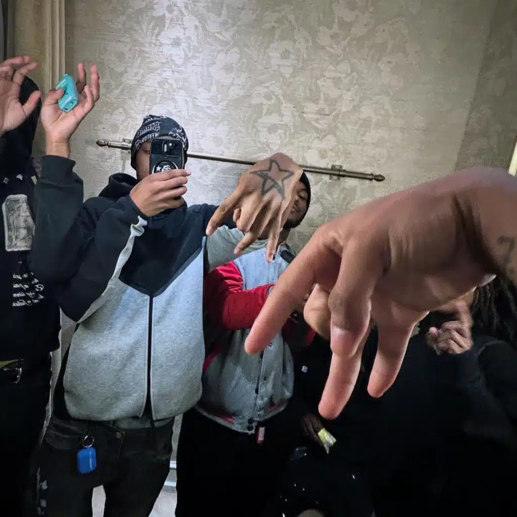 crank tht (feat. Srtlicj)