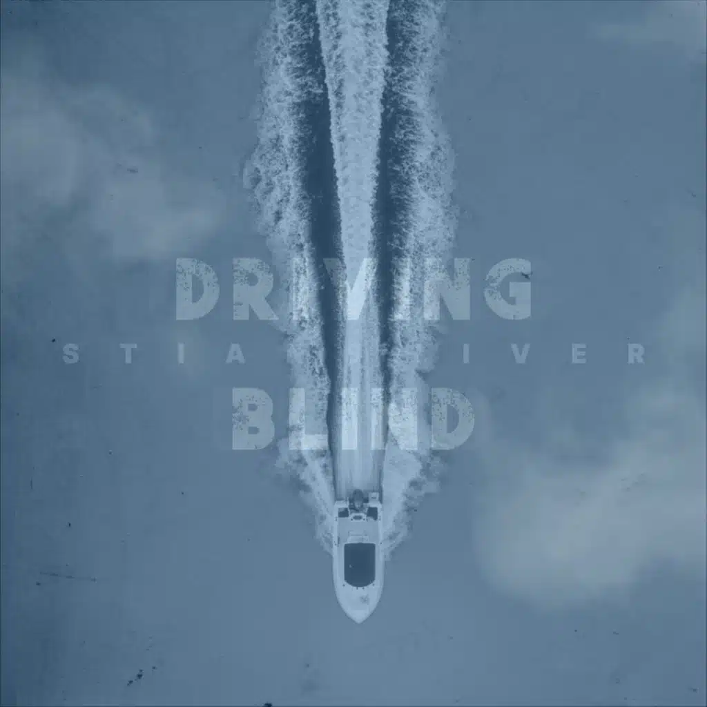Driving Blind