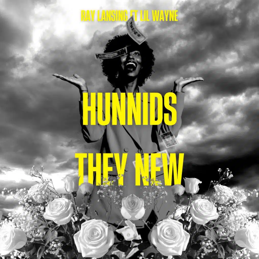 Hunnids They New (feat. Lil Wayne)