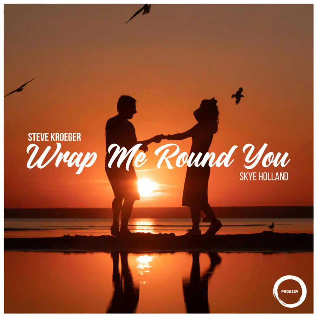 Steve Kroeger & Skye Holland