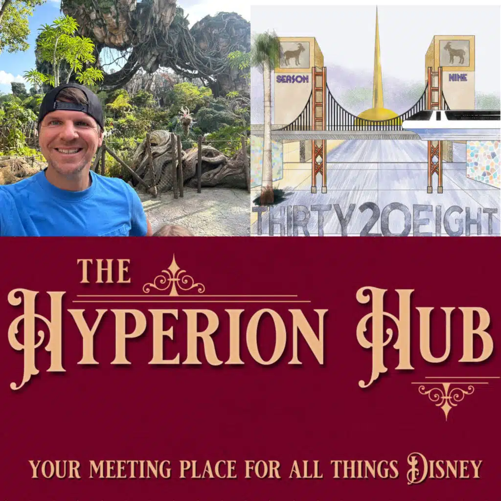 Episode 260: Matt Parrish from the 3028 Podcast Part 1