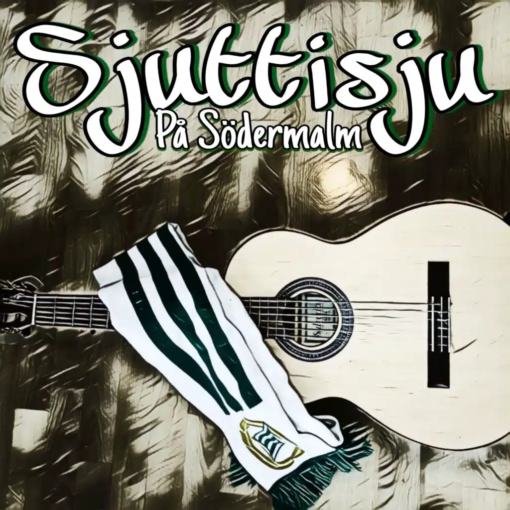 Sjuttisju