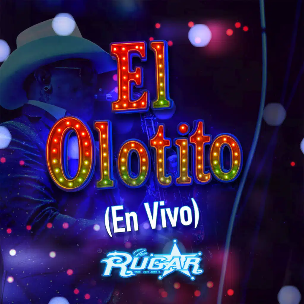El Olotito (En Vivo)