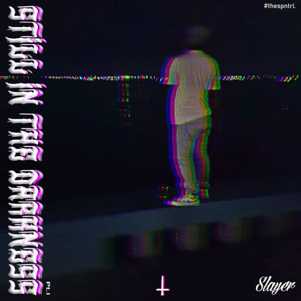 Still In The Darkness EP