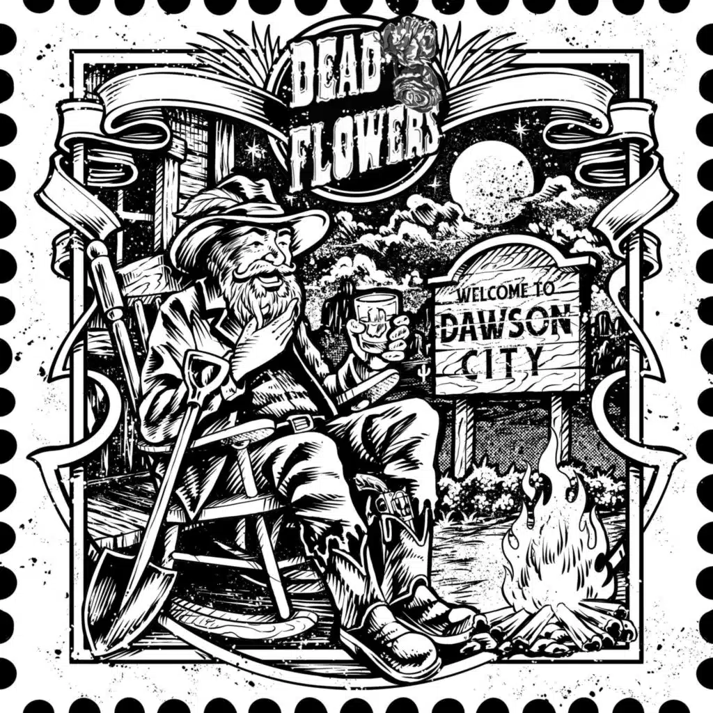 Dawson City