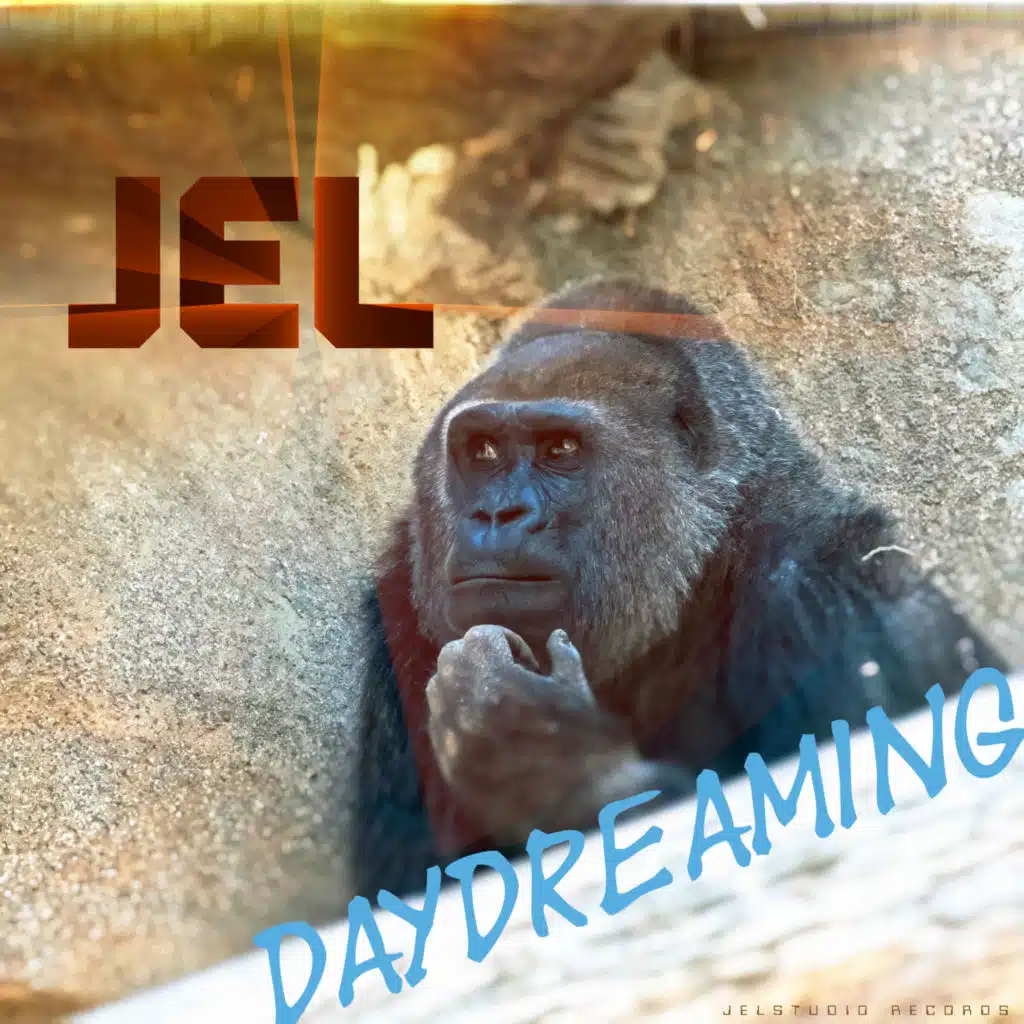 DayDreaming (feat. Newgatenovelist)