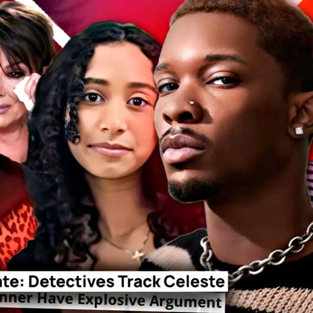 D4VD is GUILTY For KILLING CELESTE, KANYE WEST'S NASTY FIGHT with KRIS JENNER, BELLA HADID is SICK