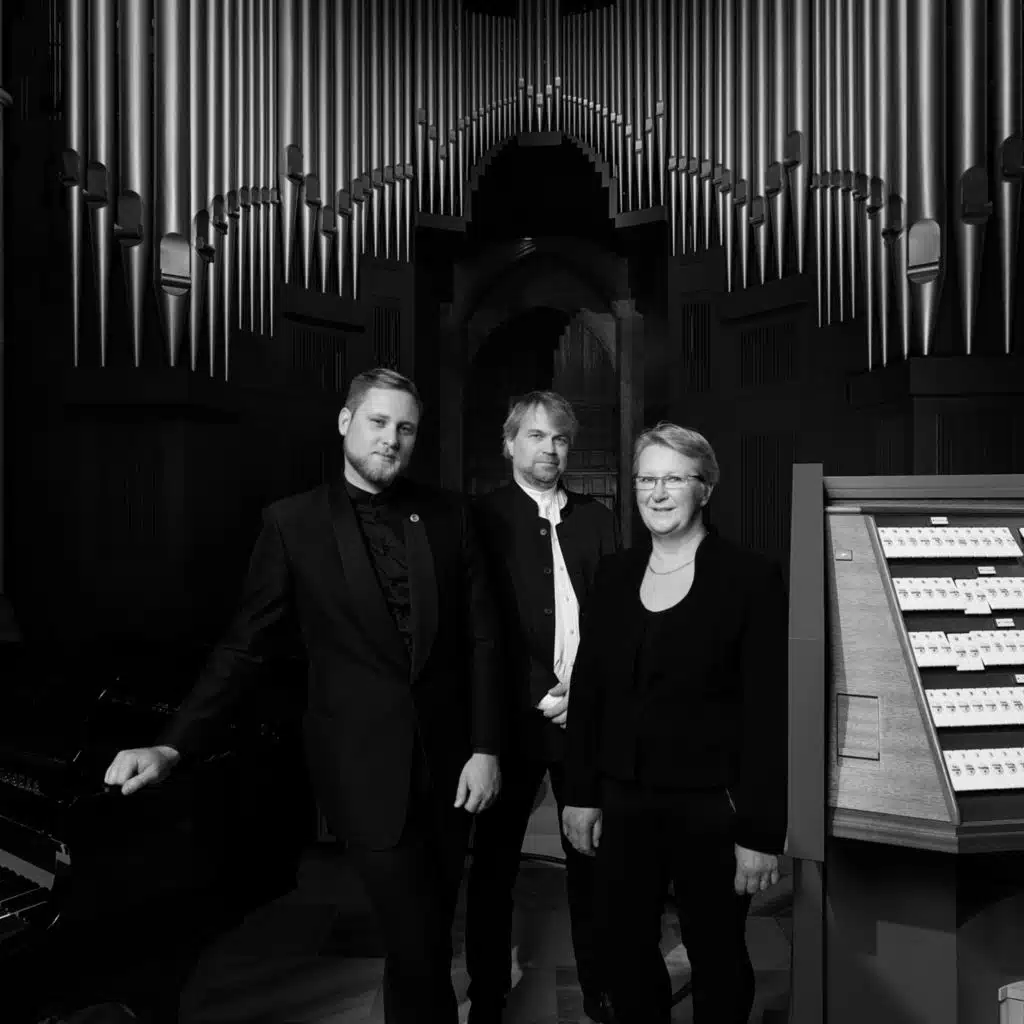 VÅR BESTE DAG - En hyllest til Erik Bye - Live fra Nidarosdomen