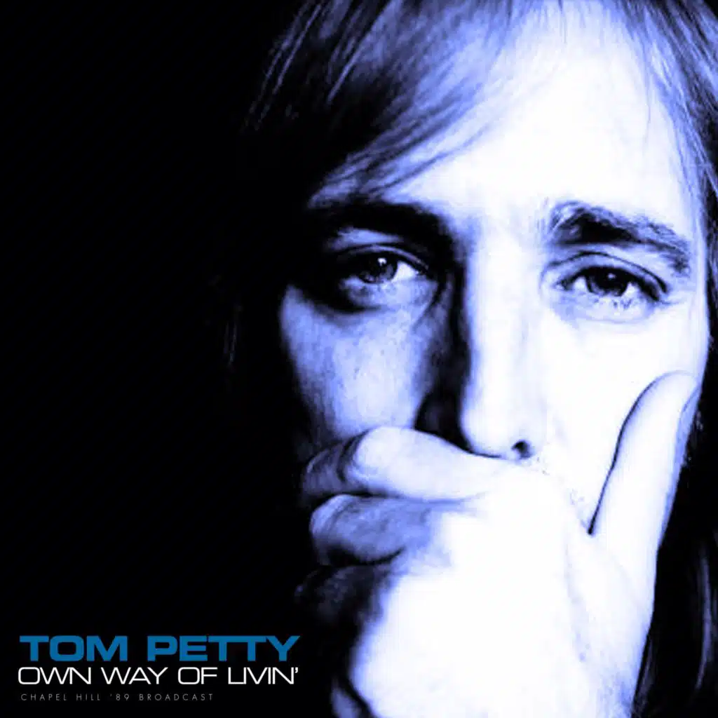 Own Way Of Livin' (Live)