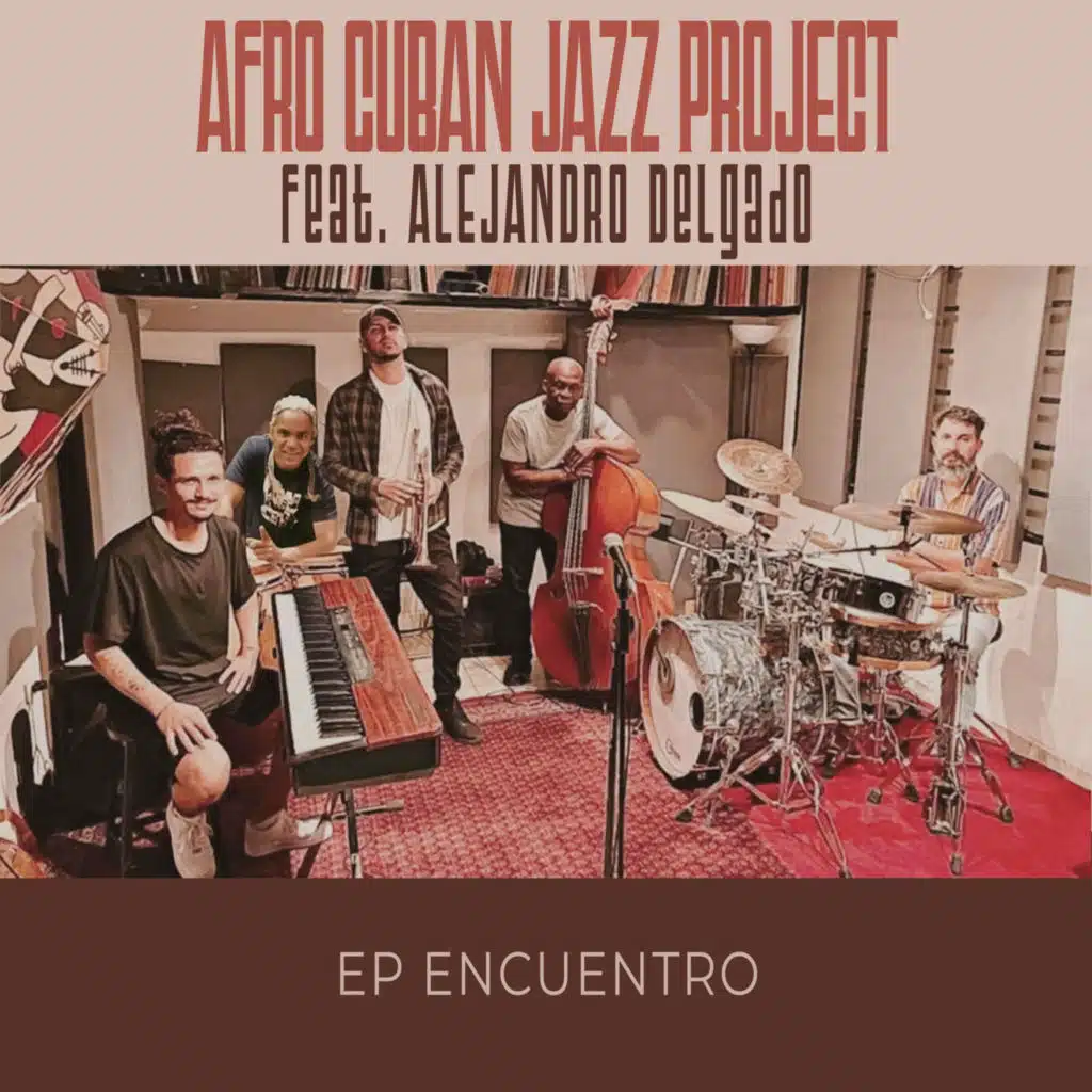 Afro Cuban Jazz Project