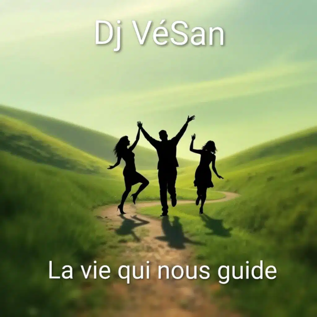 La vie qui nous guide