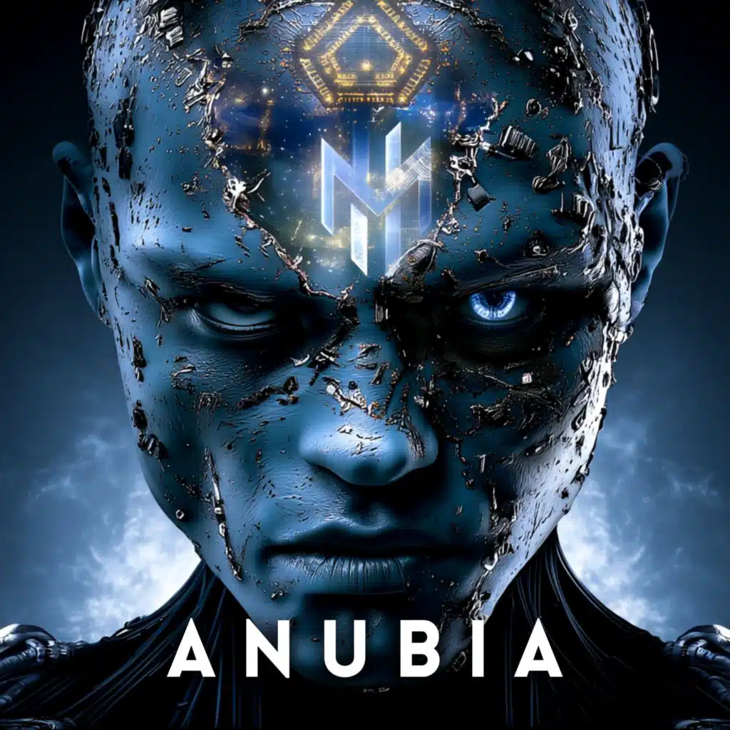 ANUBIA