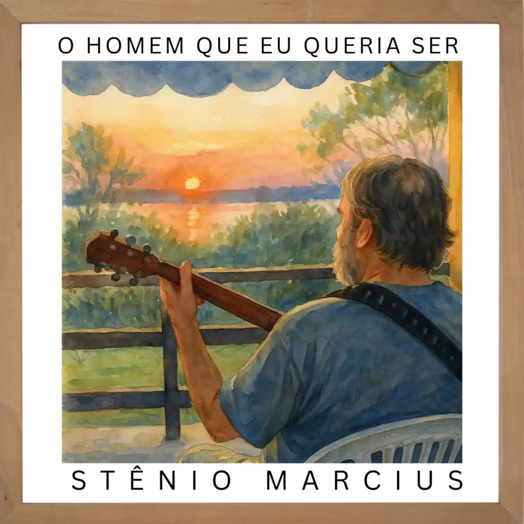 Stênio Marcius