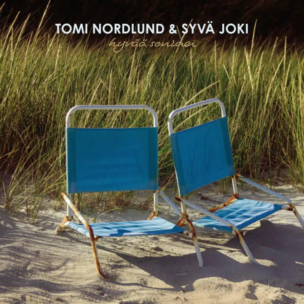 Tomi Nordlund & Syvä Joki