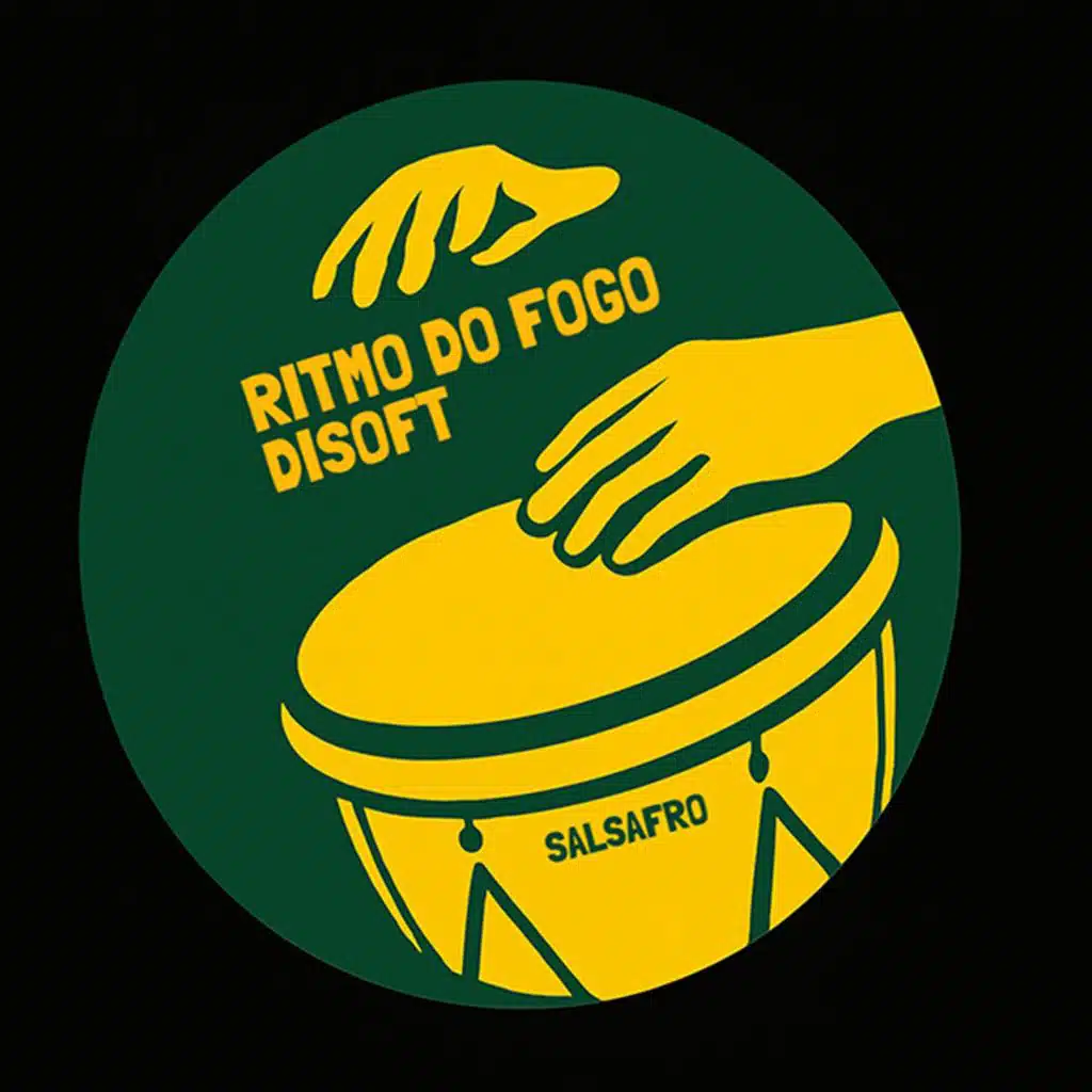 Ritmo do Fogo
