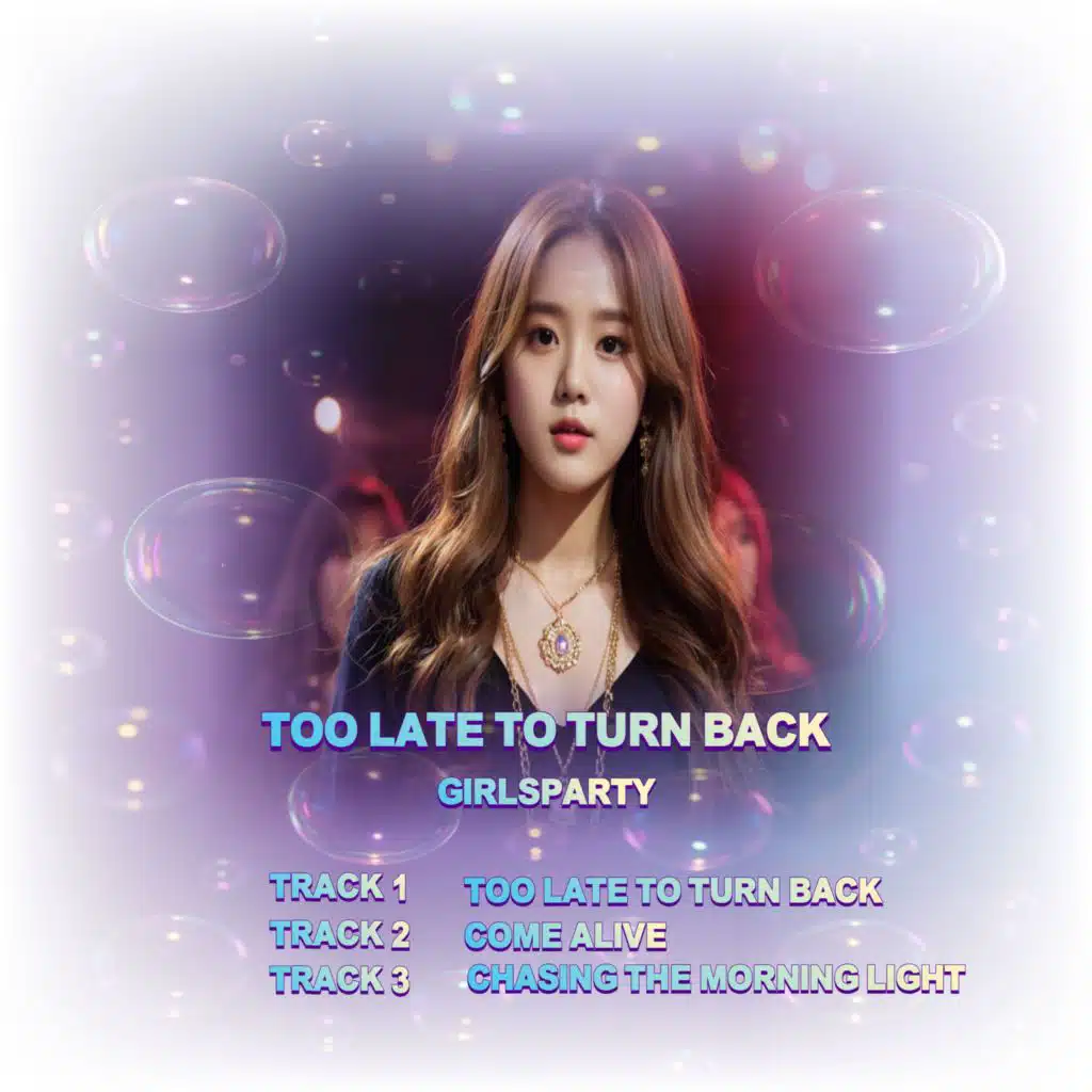 Too Late to Turn Back