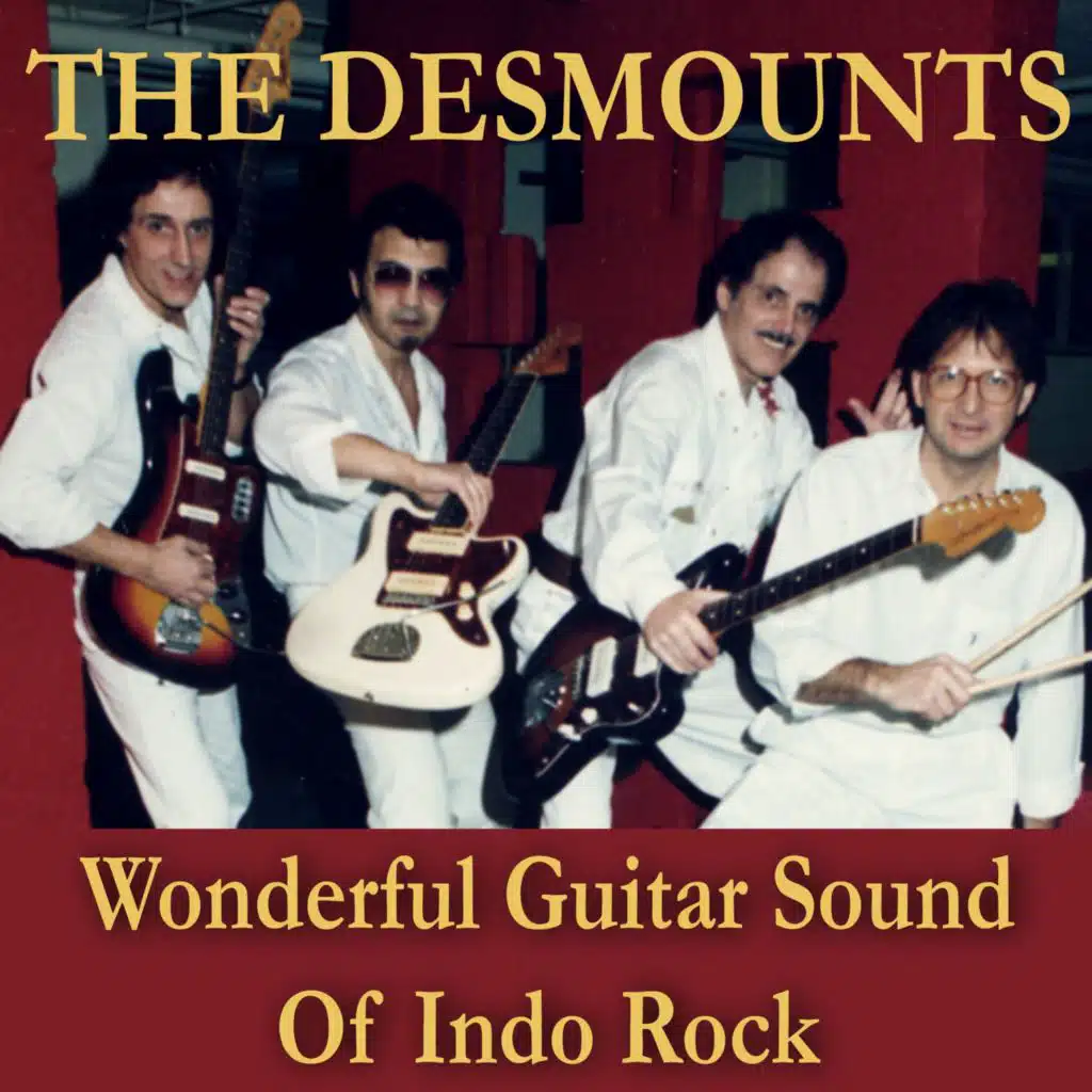 The Desmounts