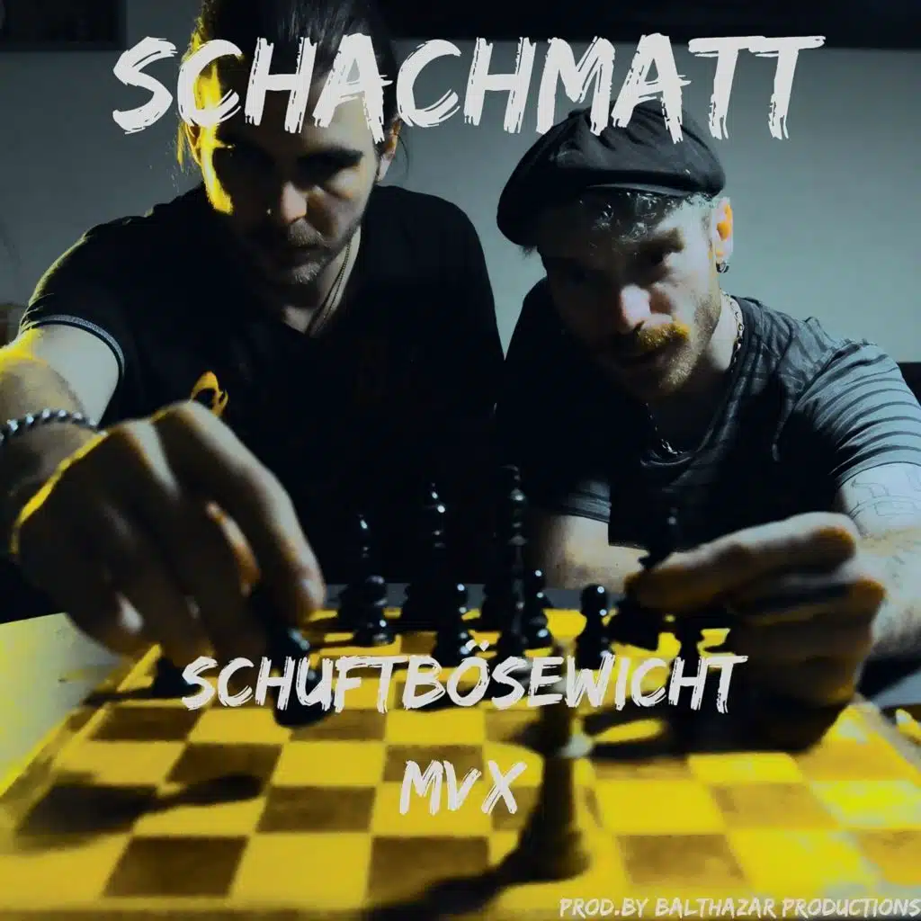 schachmatt