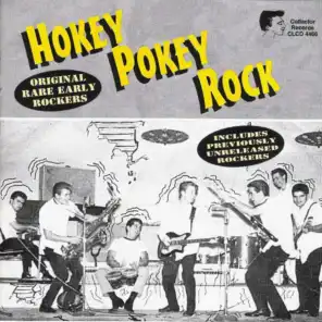 Hokey Pokey Rock