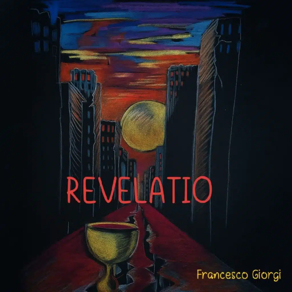 Revelatio