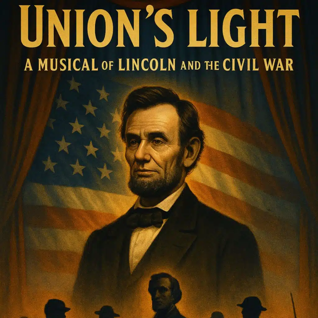 Union's Light: A Musical of Lincoln and the Civil War