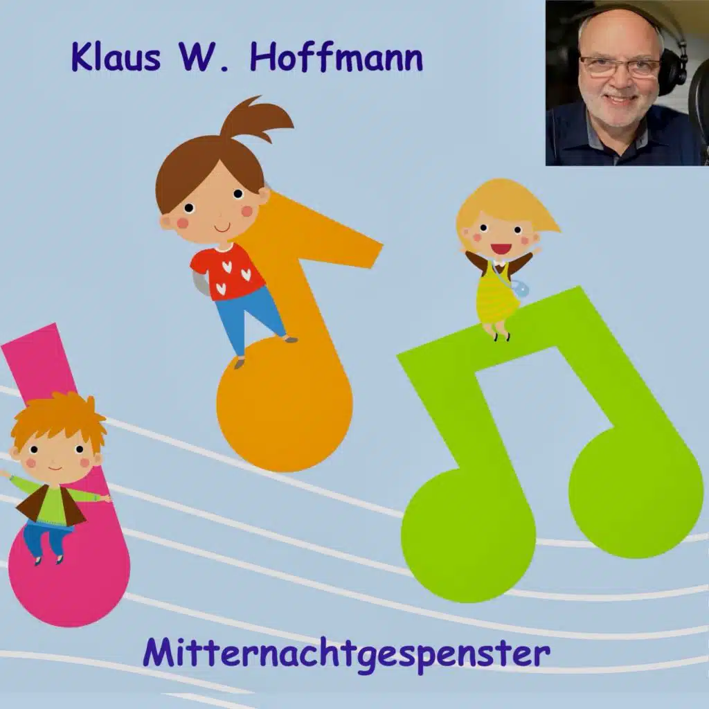 Klaus W. Hoffmann