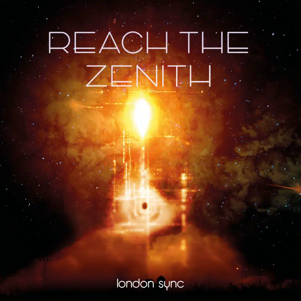 Reach The Zenith