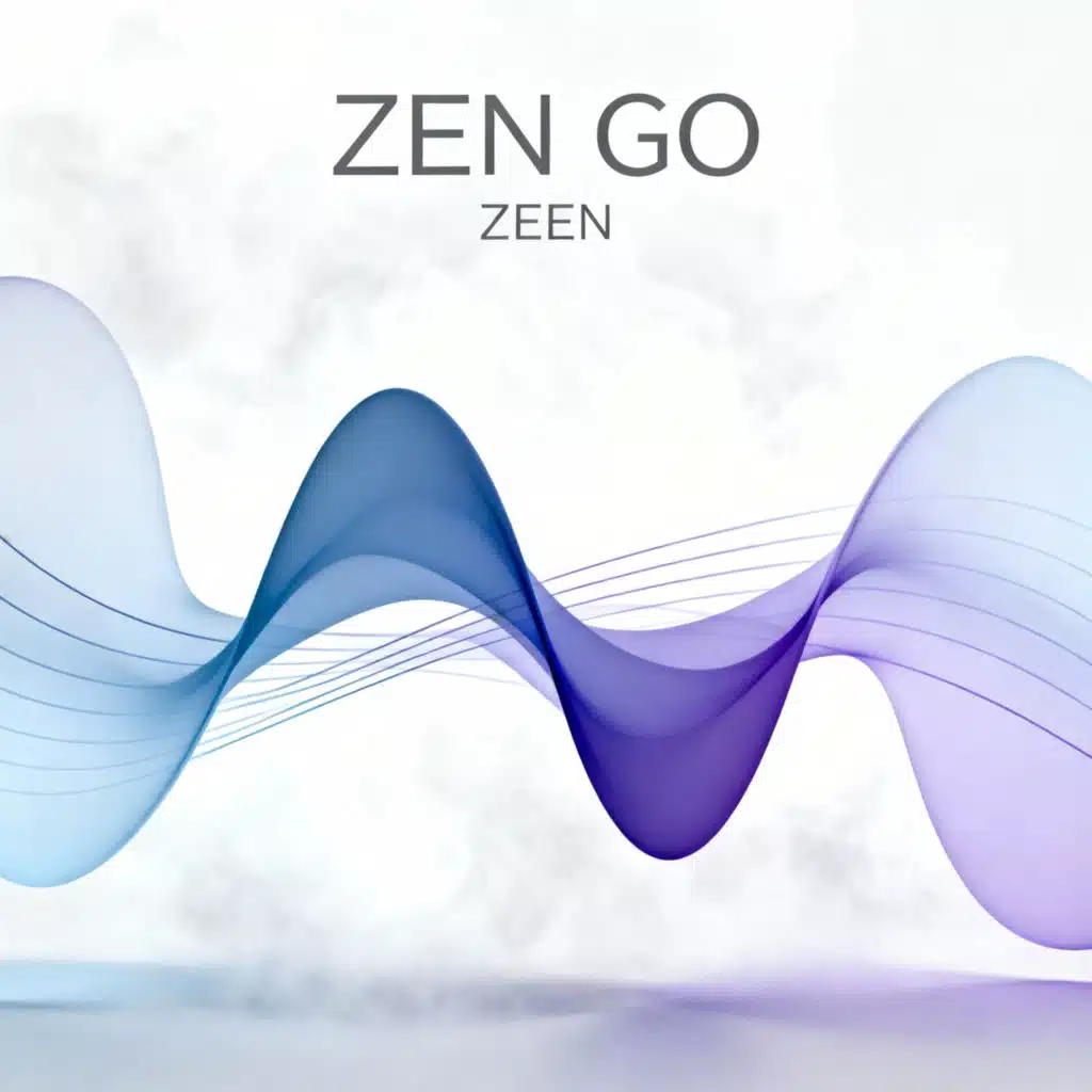ZEEN GO (feat. Angel G)