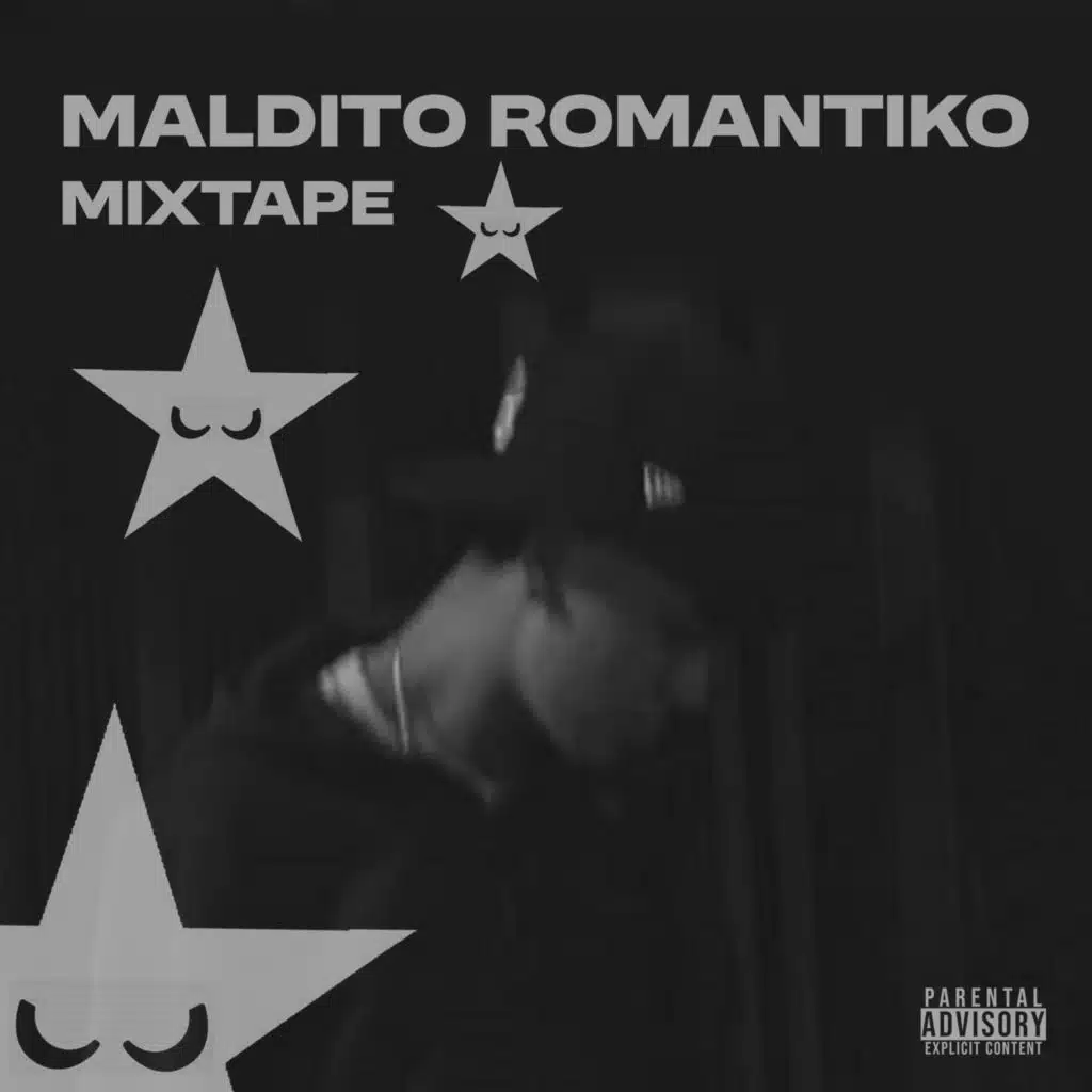 MALDITO ROMANTIKO MIXTAPE