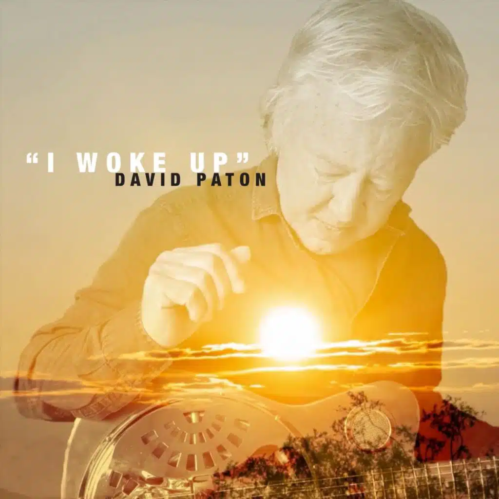 David Paton