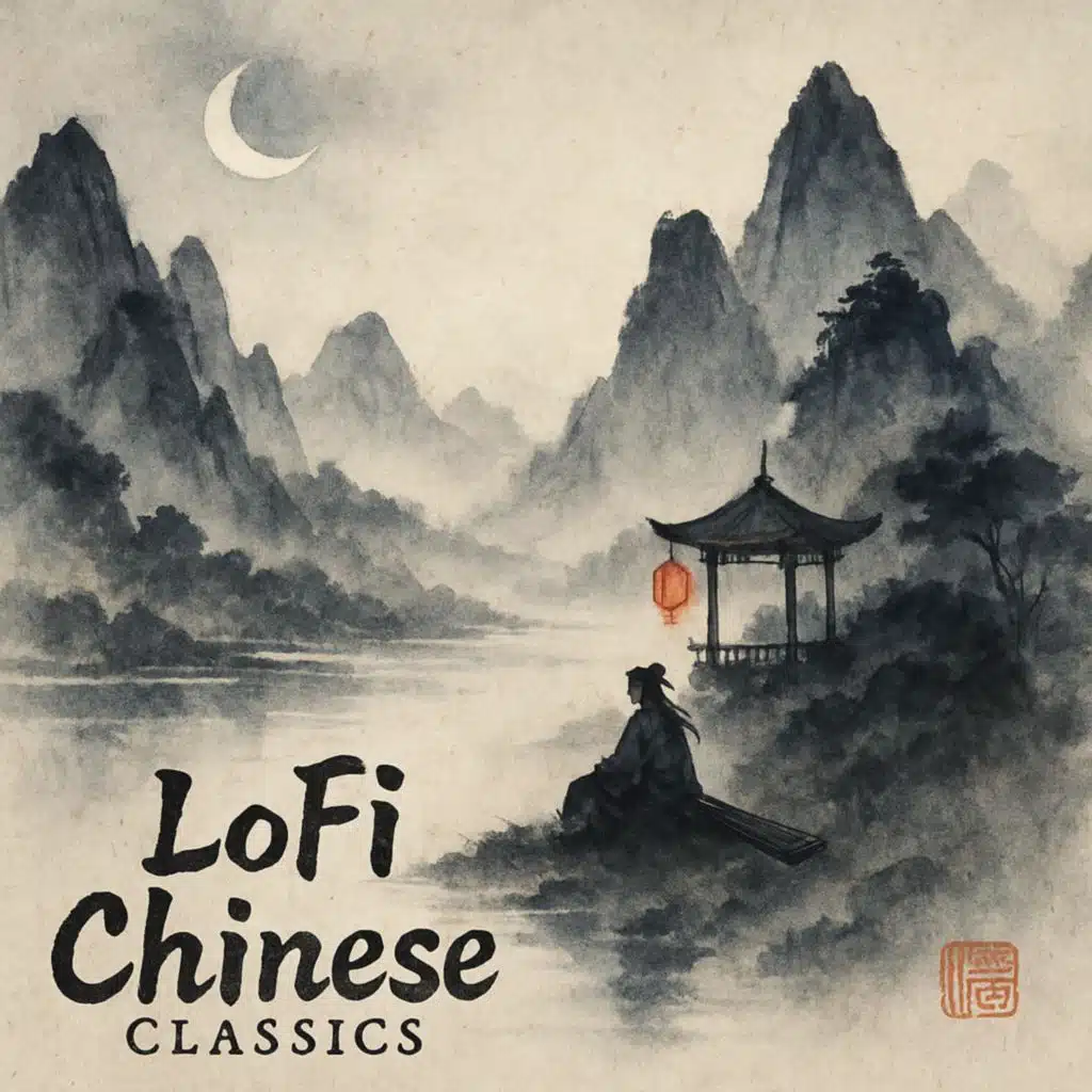 LoFi Chinese Classics