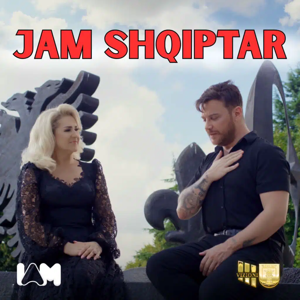 Jam Shqiptar