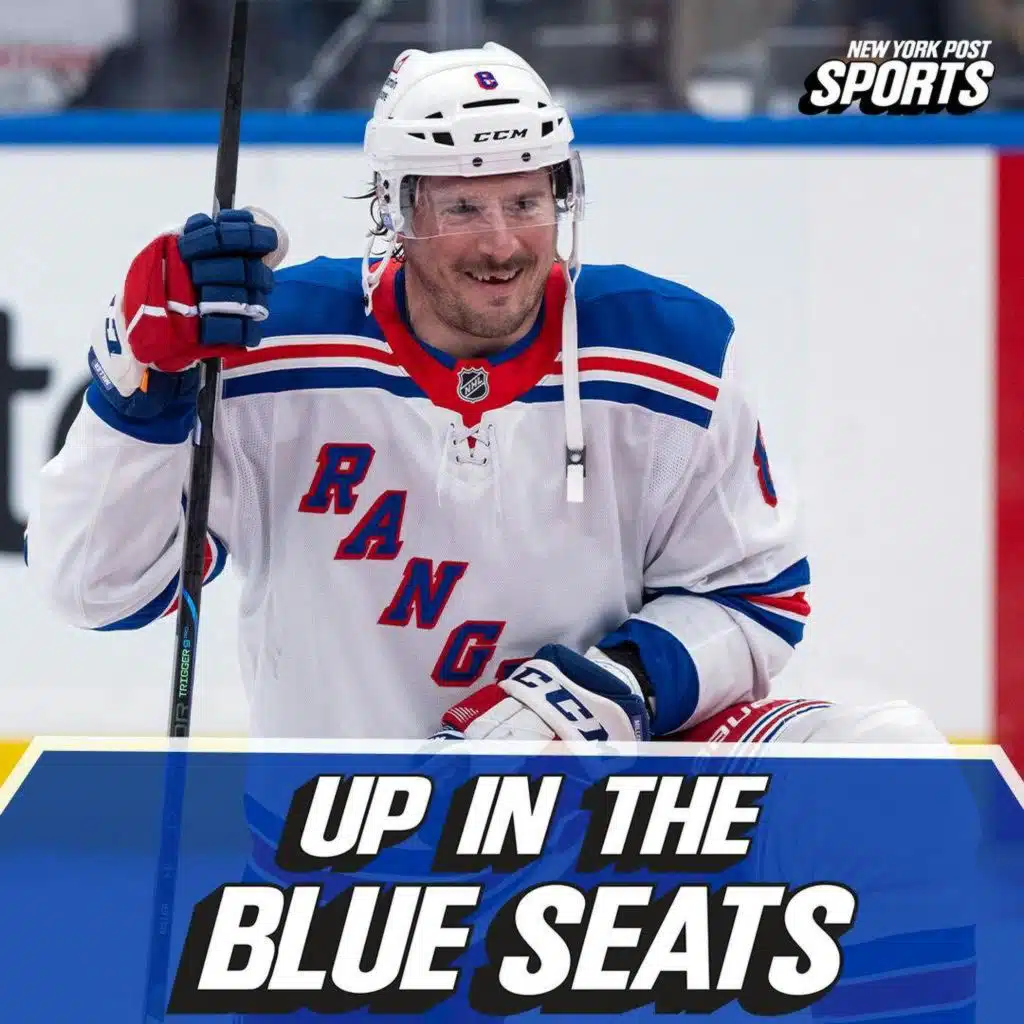 Mike Sullivan Era begins, J.T. Miller Named Captain & Training Camp Battles! | Up in the Blue Seats