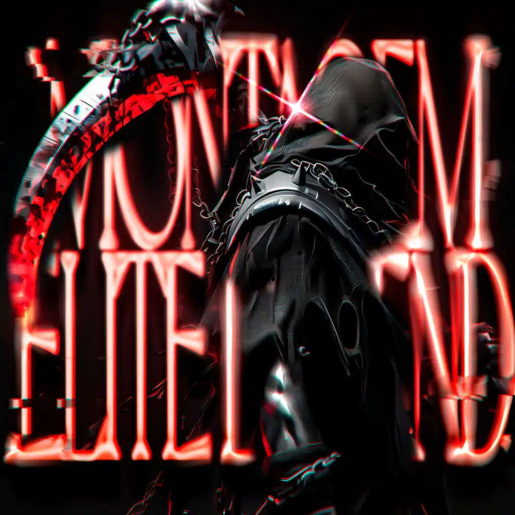 MONTAGEM ELITE LEGEND