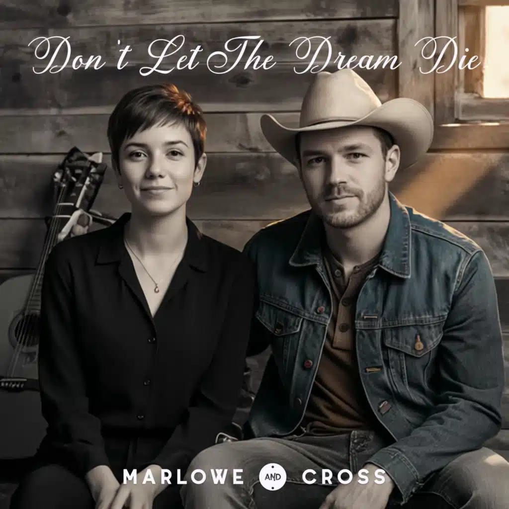 Don't Let The Dream Die (Duo Version)