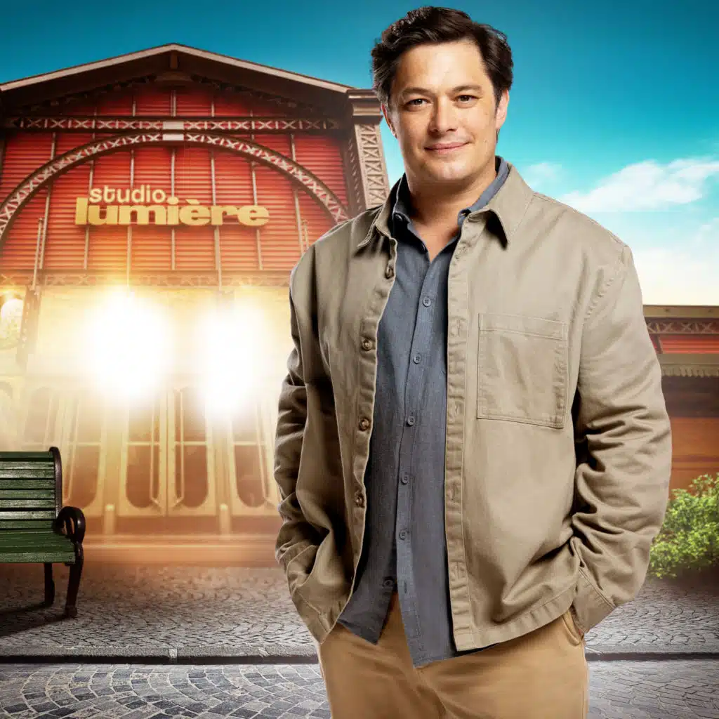 Tout pour la lumière & Aurélien Wiik