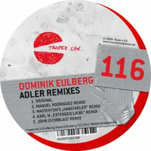 Adler Remixes