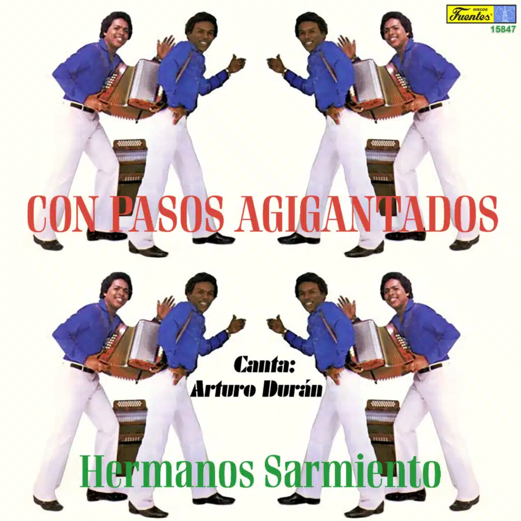 Hermanos Sarmiento